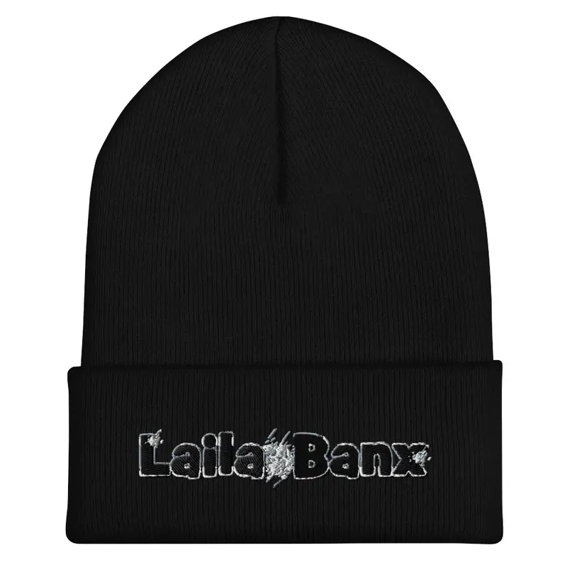 Laila Banx Beanie