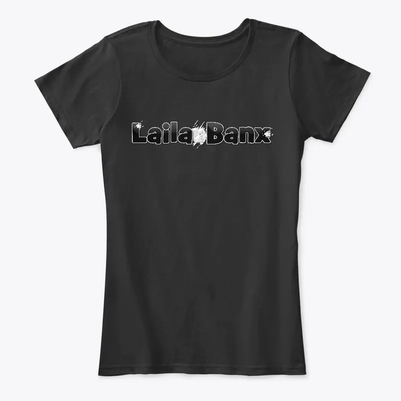 Banx Tee Women