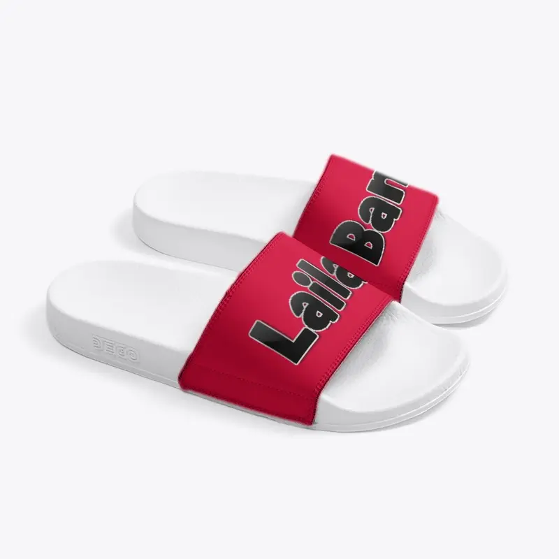 Laila Banx Beach Slippers